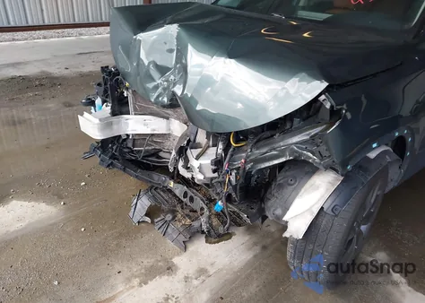 2022 Kia Sorento X-Line Sx Prestige from USA, damaged, VIN 5XYRKDLFXNG104408